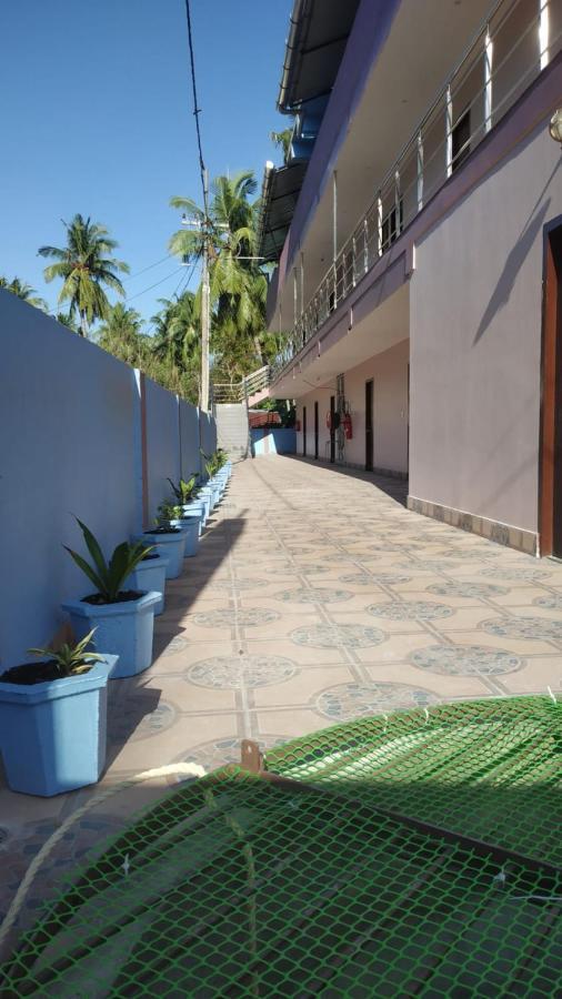 Hotel Shreesh Sitapur Extérieur photo
