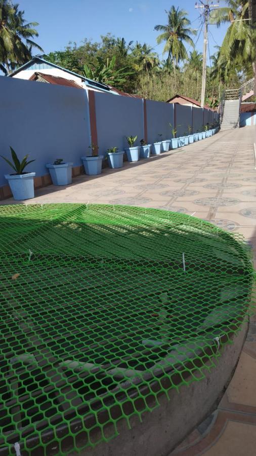 Hotel Shreesh Sitapur Extérieur photo