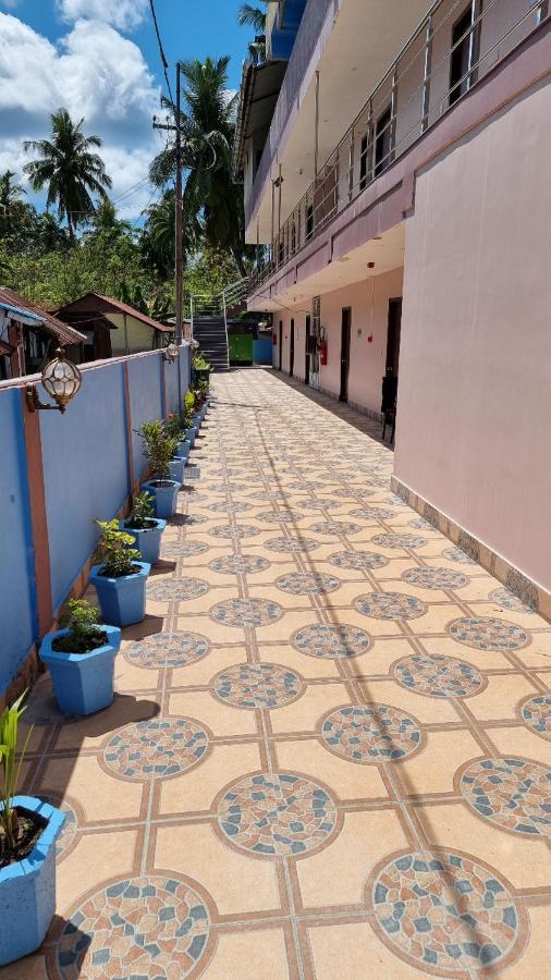 Hotel Shreesh Sitapur Extérieur photo